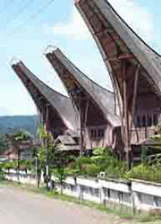 Madarana Toraja Hotel